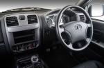 GWM Steed 5 Double Cab 2018 года